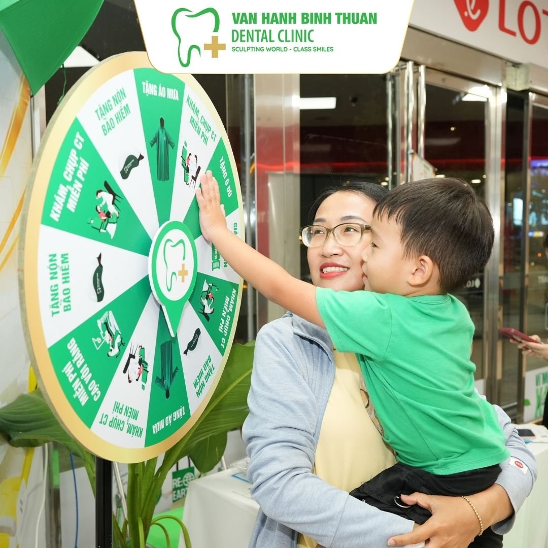 Sự kiện hai ngày đồng hành một lời tri ân tại Lotte Mart