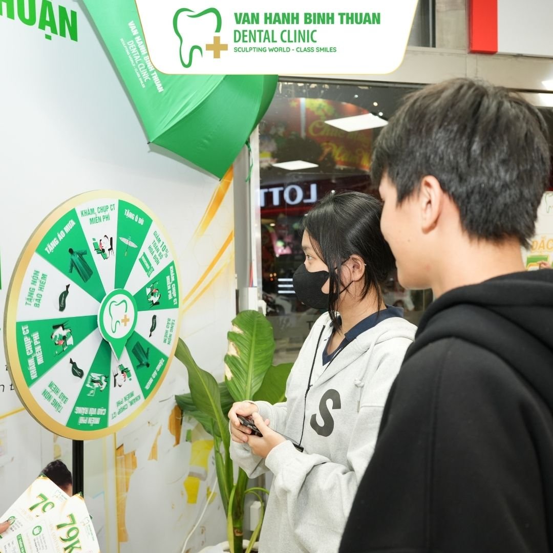 Sự kiện hai ngày đồng hành một lời tri ân tại Lotte Mart