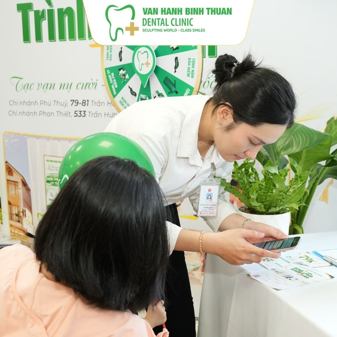 Sự kiện hai ngày đồng hành một lời tri ân tại Lotte Mart