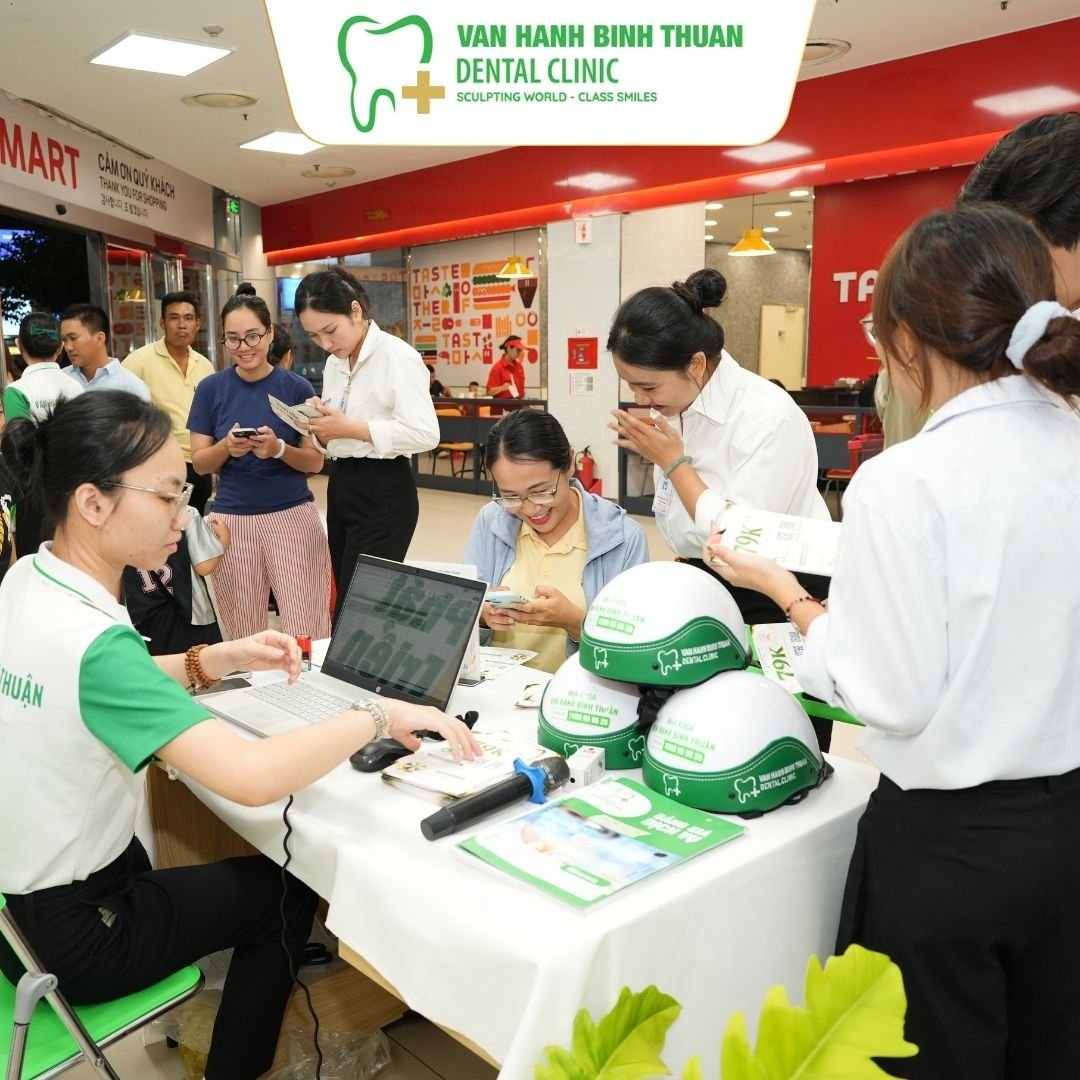 Sự kiện hai ngày đồng hành một lời tri ân tại Lotte Mart