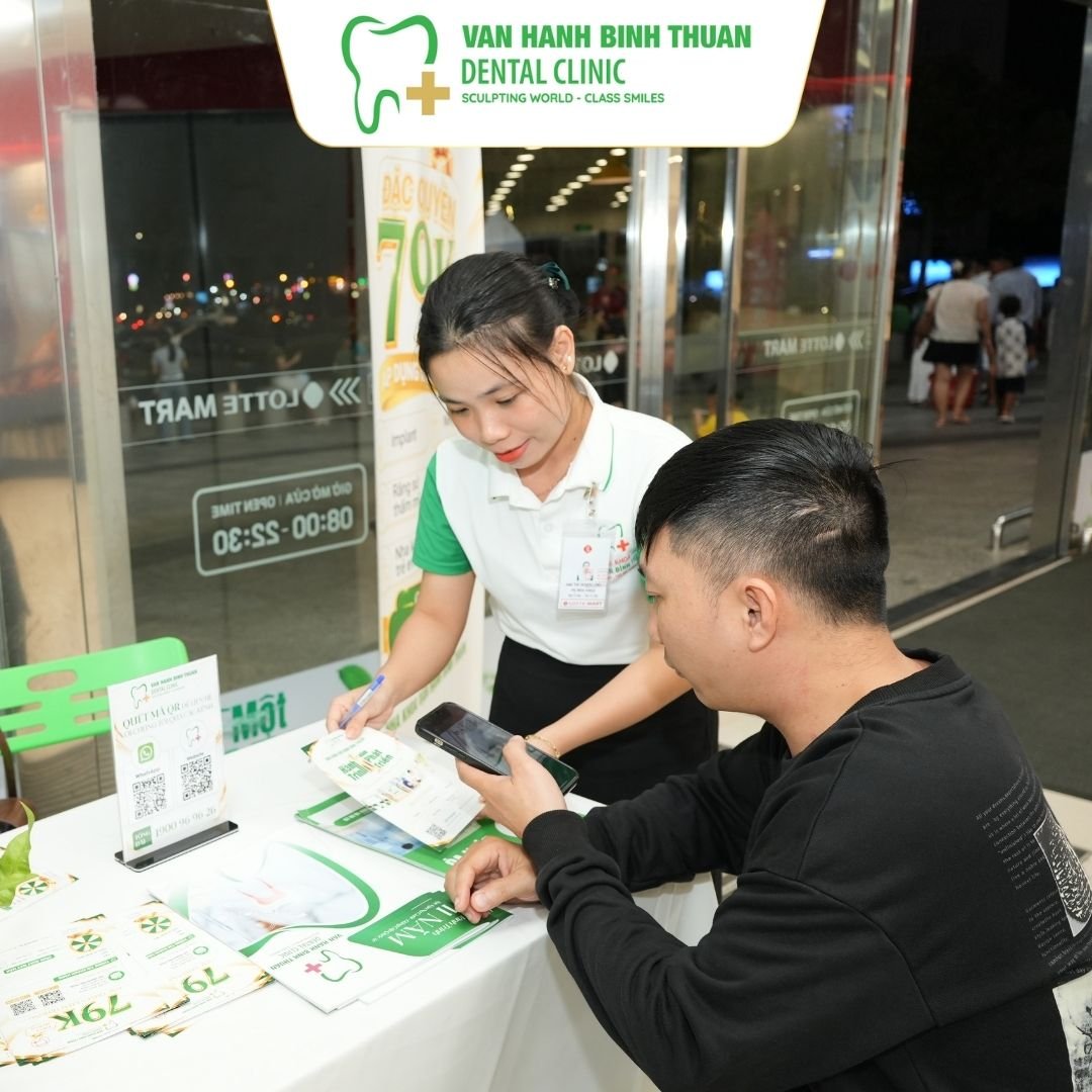 Sự kiện hai ngày đồng hành một lời tri ân tại Lotte Mart