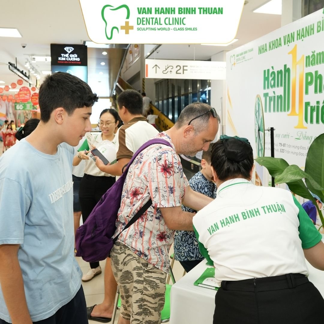 Sự kiện hai ngày đồng hành một lời tri ân tại Lotte Mart