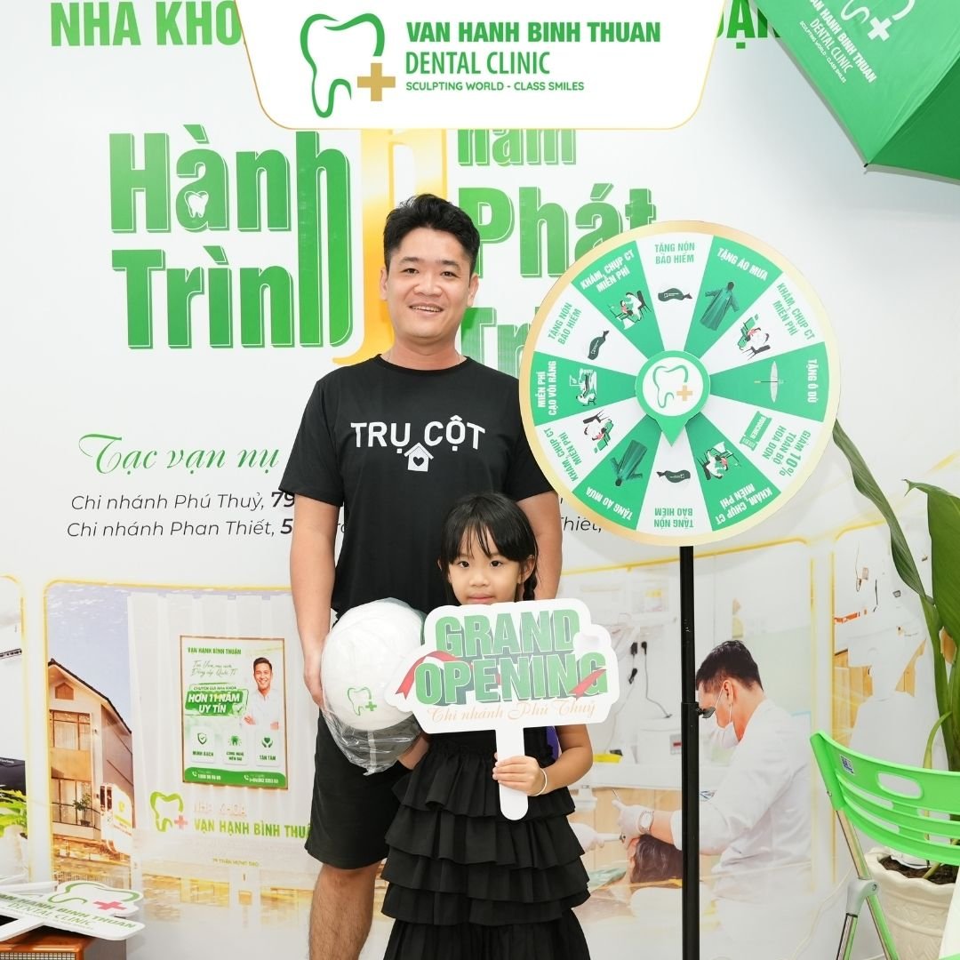 Sự kiện hai ngày đồng hành một lời tri ân tại Lotte Mart
