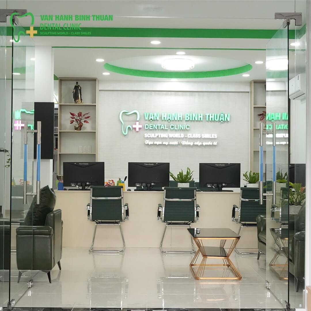 SOFT OPENING | Chi nhánh Phú Thủy chính thức mở cửa