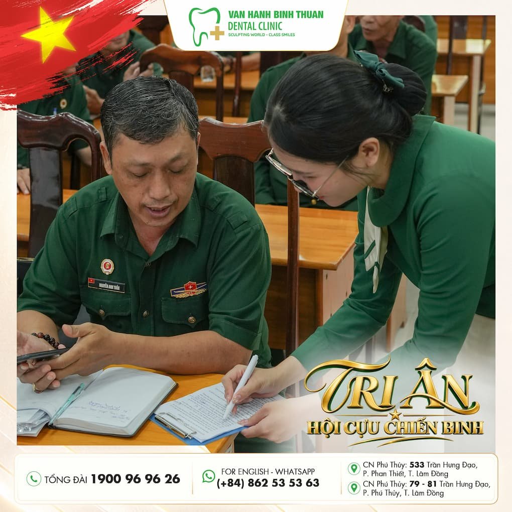 Những khoảnh khắc đẹp trong buổi gặp gỡ