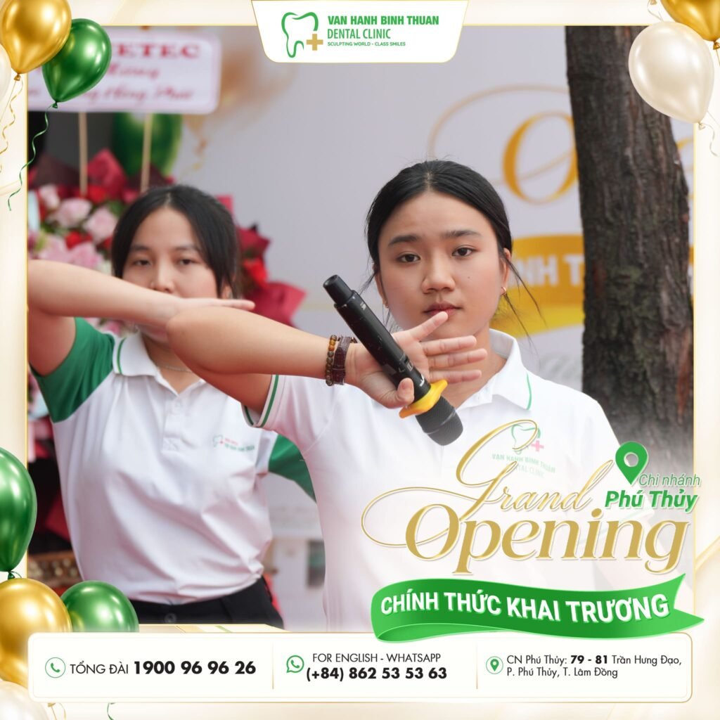 Các hoạt động văn nghệ và giao lưu tràn đầy năng lượng