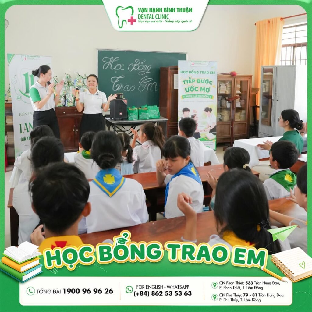 giao-luu-kien-thuc-cham-soc-rang-mieng-hoc-sinh