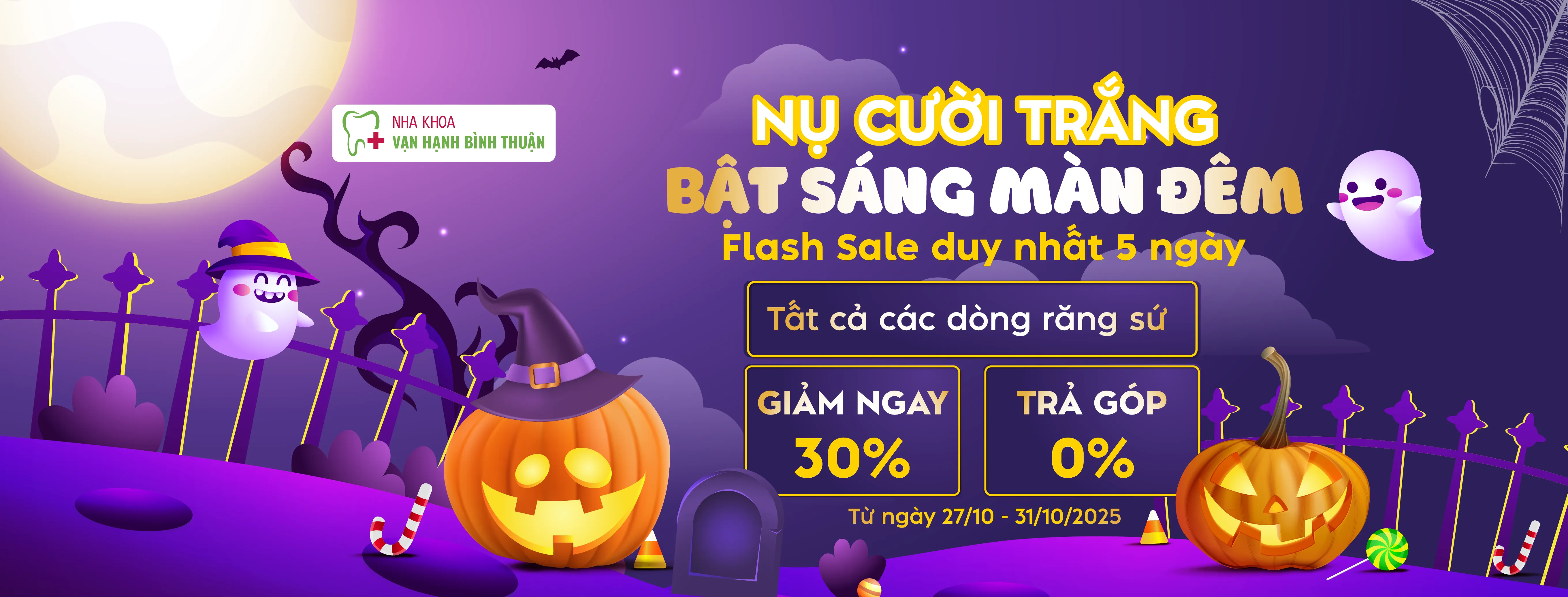 NỤ CƯỜI TRẮNG – BẬT SÁNG MÀN ĐÊM ✨