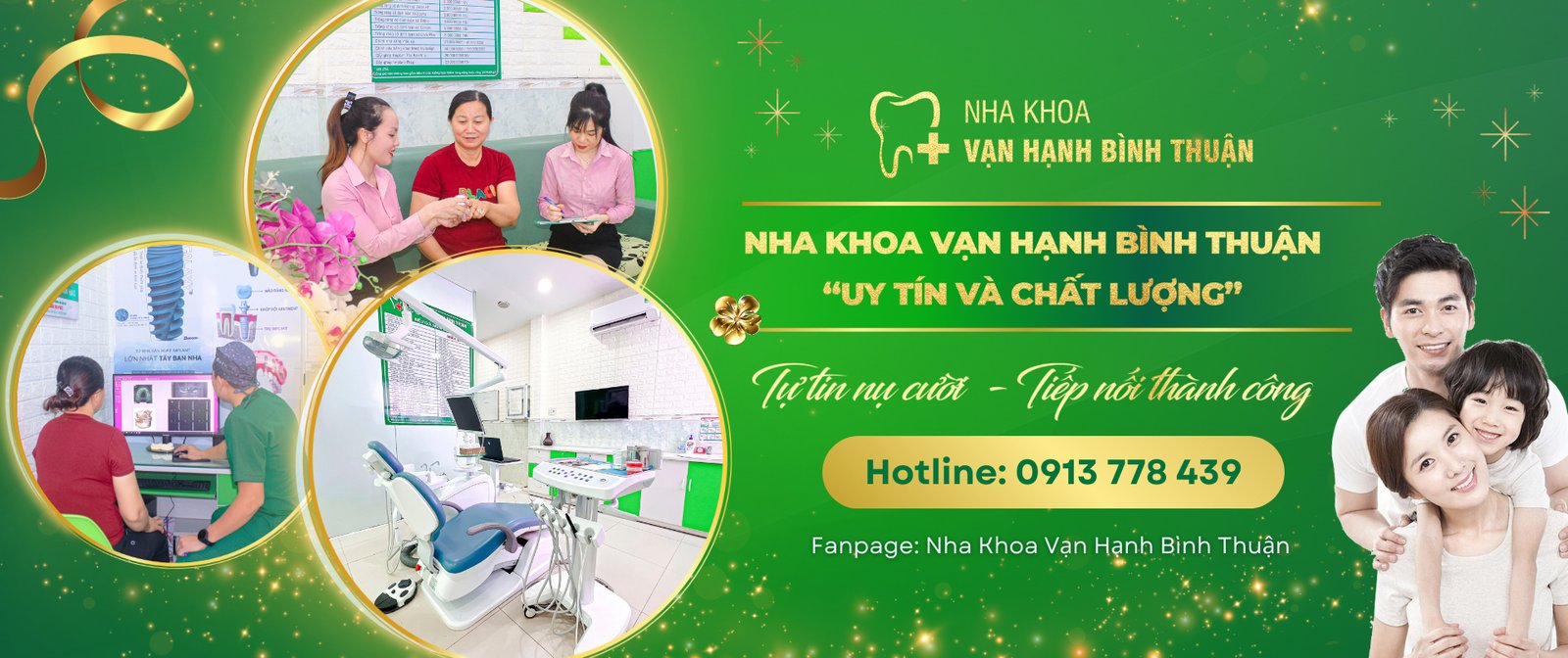 Răng sứ - Răng giả