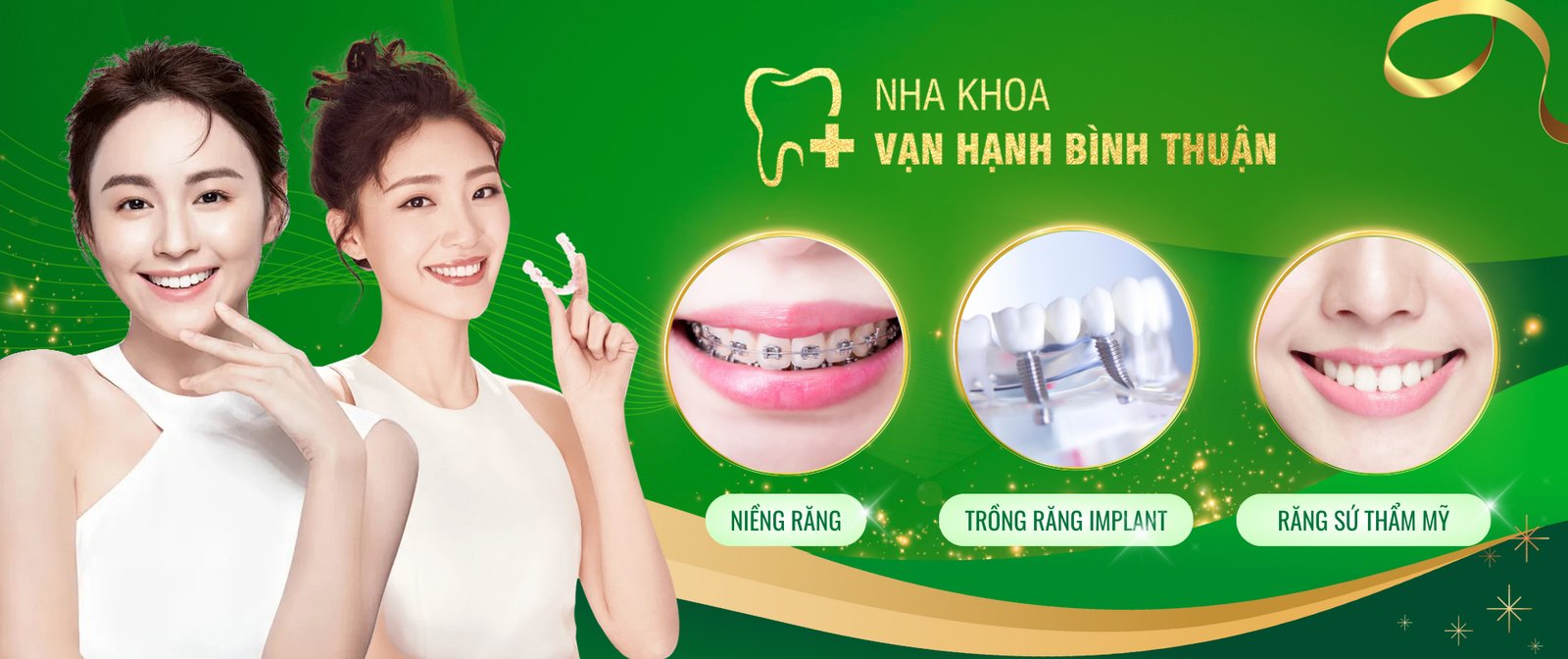 Trồng răng sứ Cercon VN