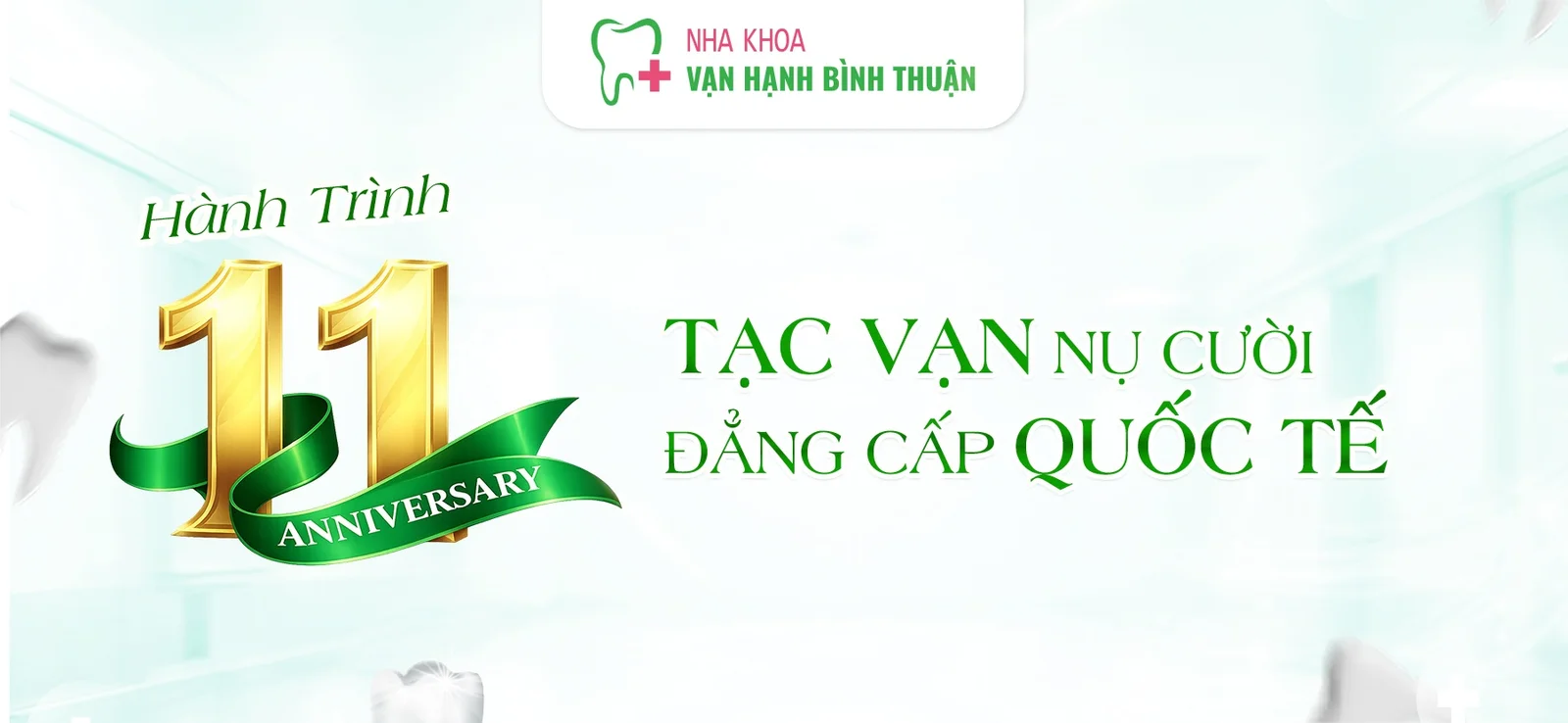 Test dịch vụ