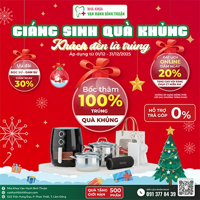 🎄GIÁNG SINH QUÀ KHỦNG – KHÁCH ĐẾN LÀ TRÚNG🎄