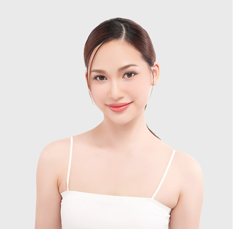 Chị Thanh Vy