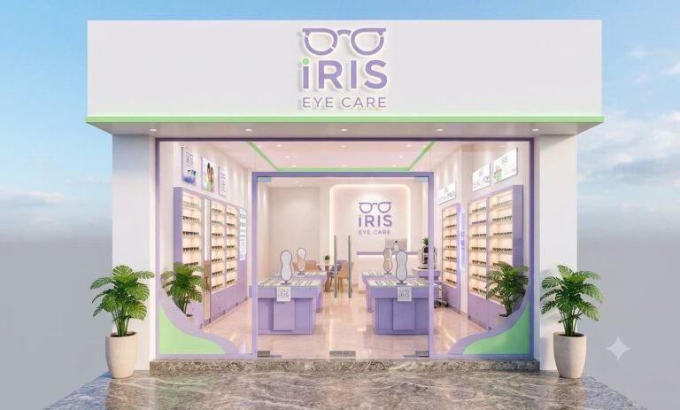 iris