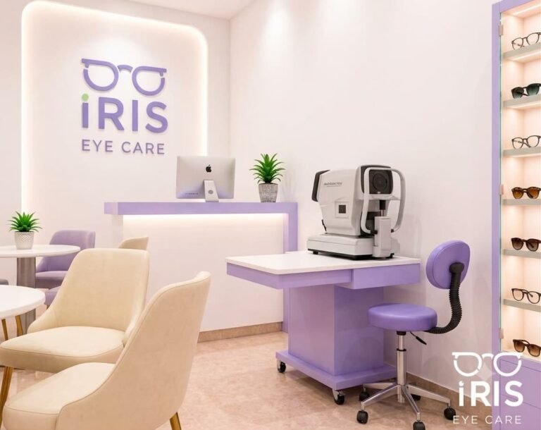 iris