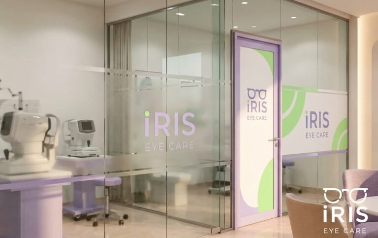 iris