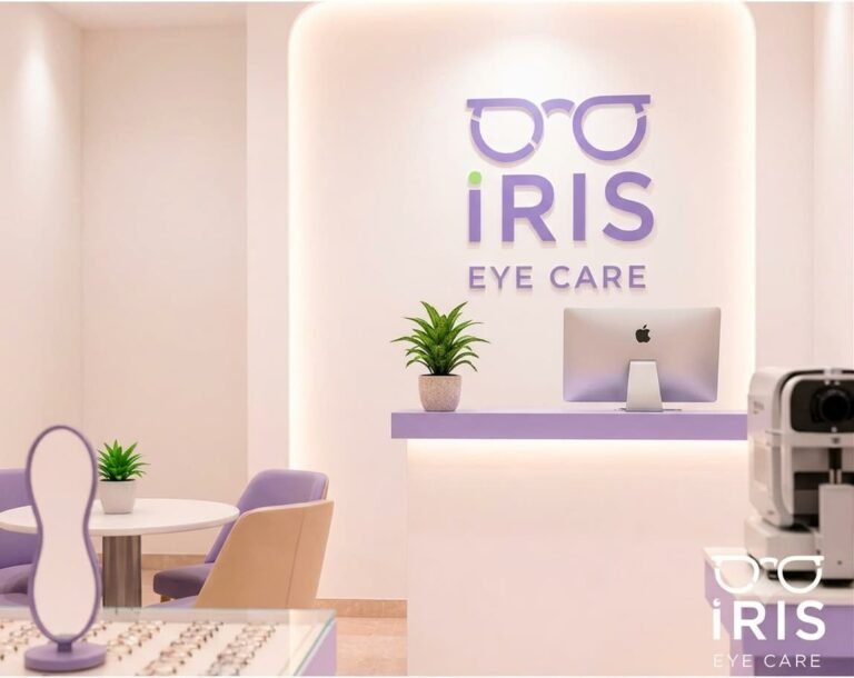 iris