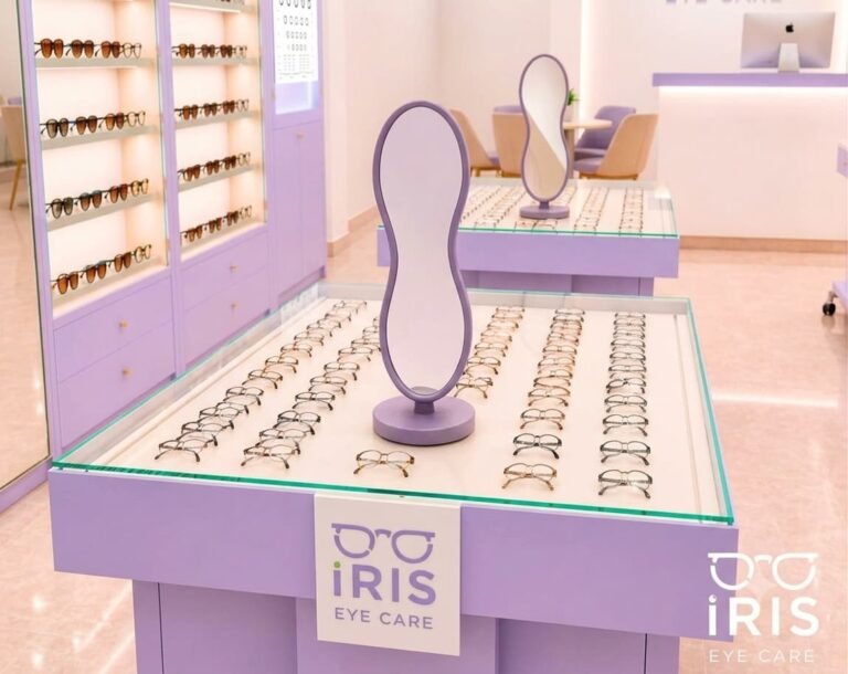 iris