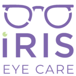 logo iris