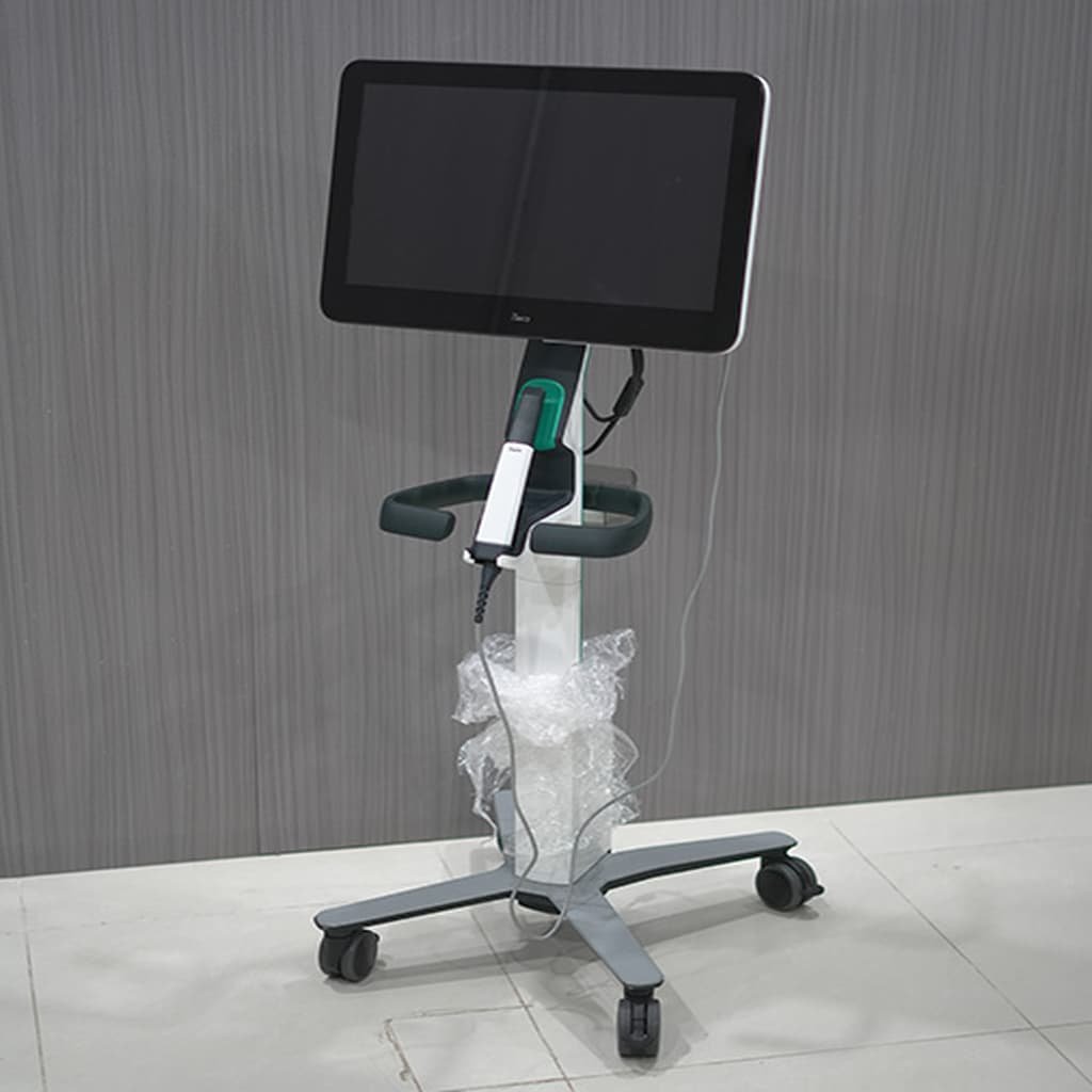 Máy scan trong miệng iTero Element