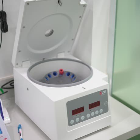 12 ống DLAB DM0408